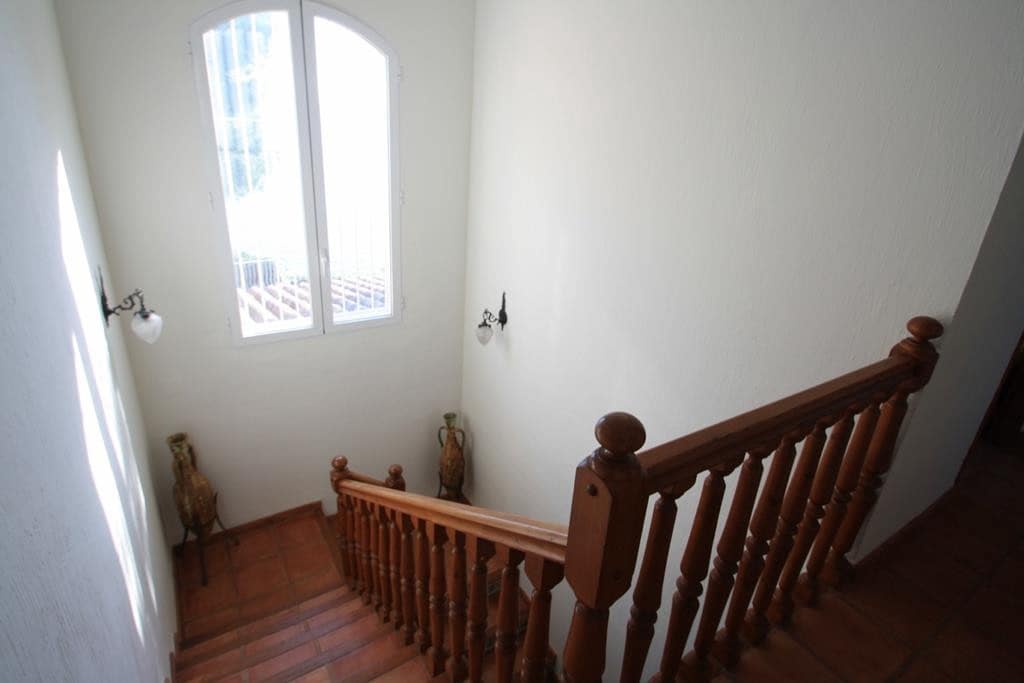 4 chambre Villa/Maison à vendre à Calpe / Calp avec piscine garage - 2 500 000 € (Ref: 9564344)