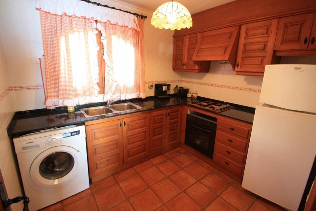 4 chambre Villa/Maison à vendre à Calpe / Calp avec piscine garage - 2 500 000 € (Ref: 9564344)