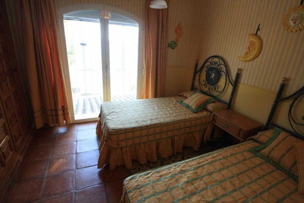 4 chambre Villa/Maison à vendre à Calpe / Calp avec piscine garage - 2 500 000 € (Ref: 9564344)