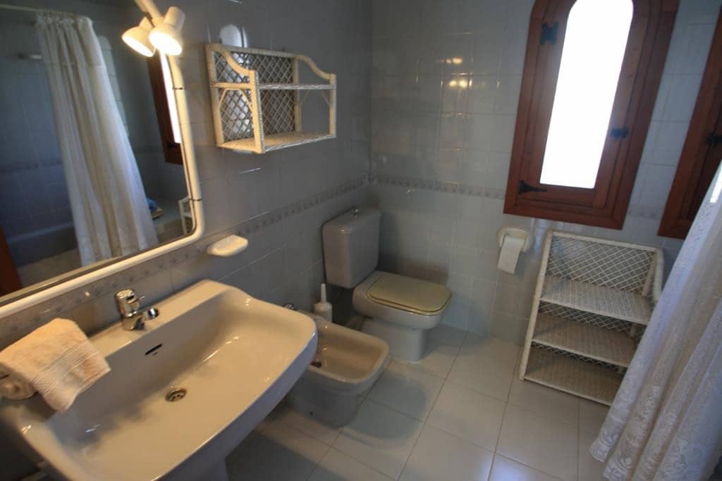 4 chambre Villa/Maison à vendre à Calpe / Calp avec piscine garage - 2 500 000 € (Ref: 9564344)