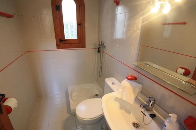 4 chambre Villa/Maison à vendre à Cometa - Carrió, Calpe / Calp avec piscine garage - 2 500 000 € (Ref: 9564344)