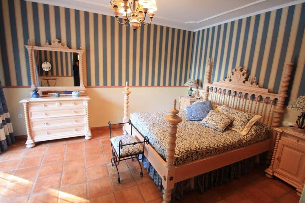 4 chambre Villa/Maison à vendre à Calpe / Calp avec piscine garage - 2 500 000 € (Ref: 9564344)