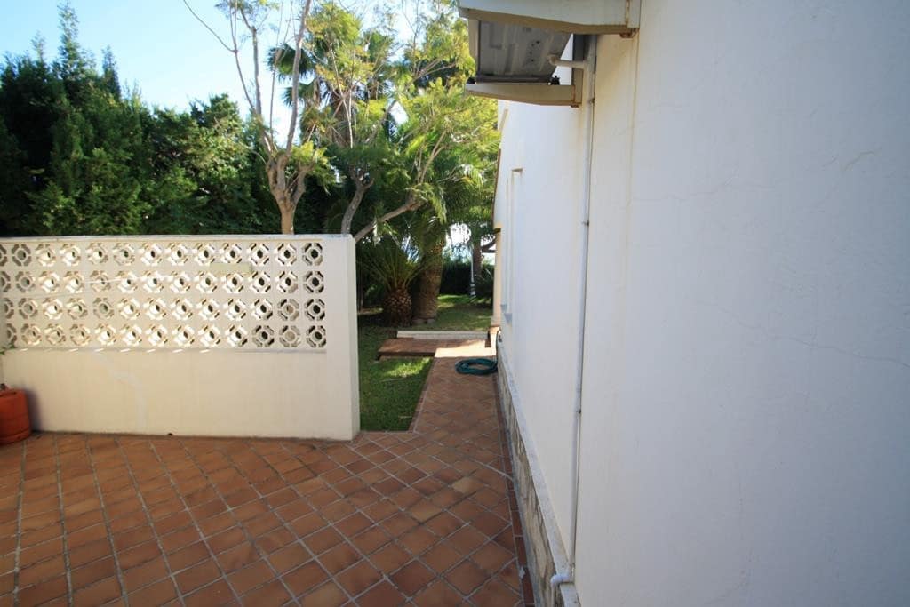 4 chambre Villa/Maison à vendre à Calpe / Calp avec piscine garage - 2 500 000 € (Ref: 9564344)