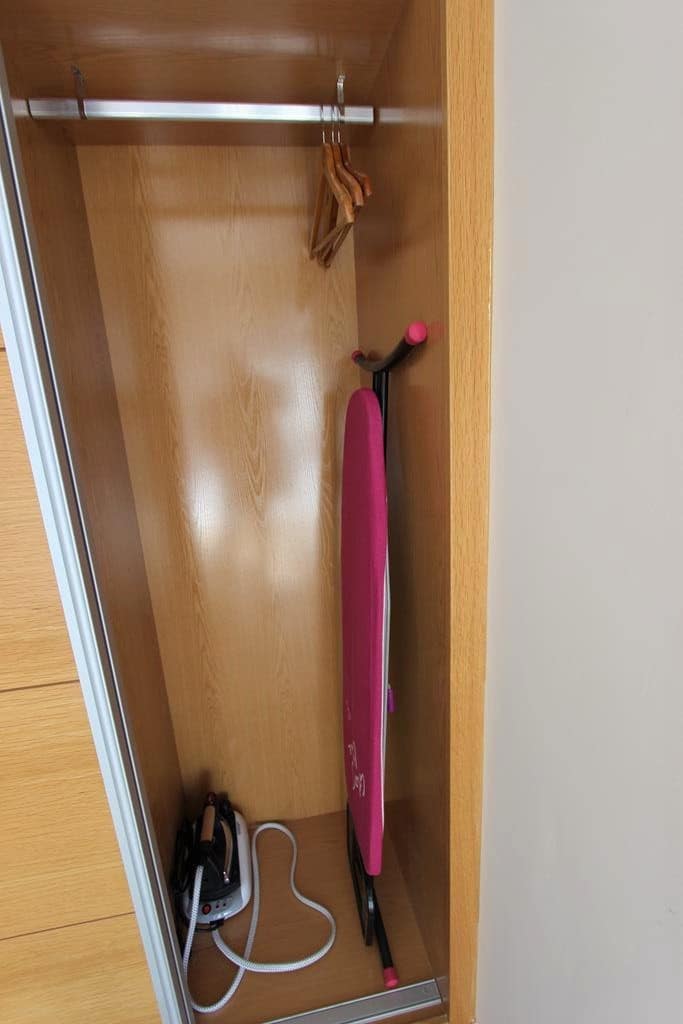 2 makuuhuone Huoneisto myytävänä paikassa Calpe / Calp mukana 
autotalli - 469 000 € (Ref: 9564345)