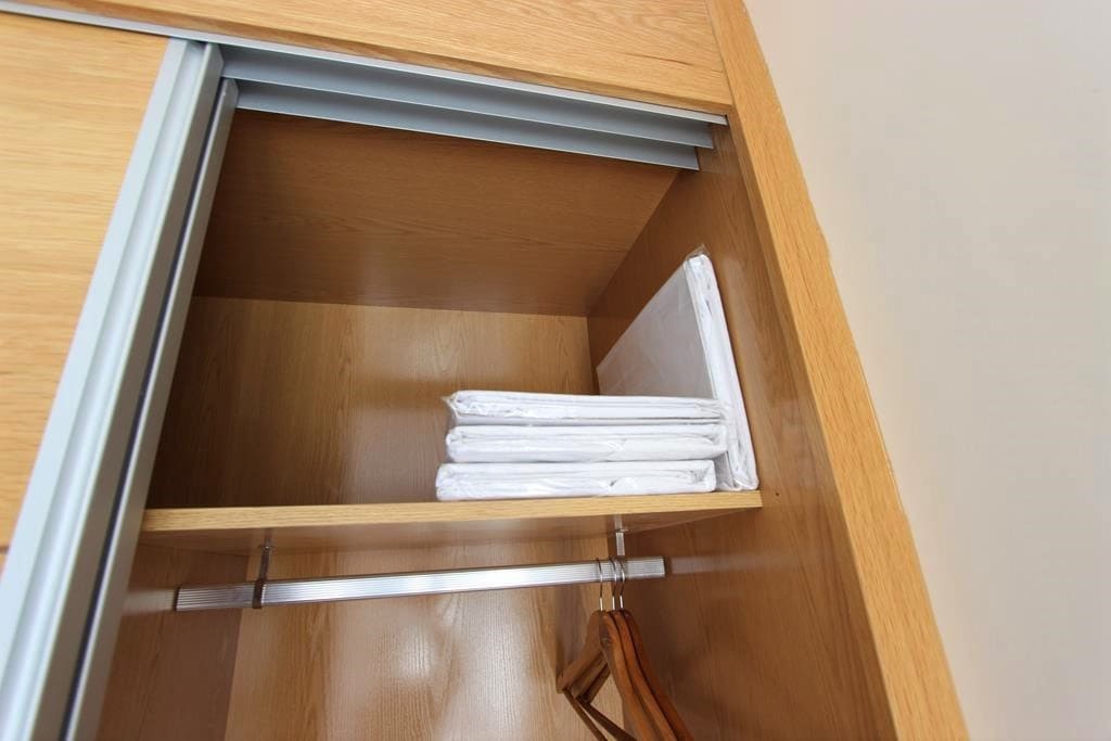 2 makuuhuone Huoneisto myytävänä paikassa Calpe / Calp mukana 
autotalli - 469 000 € (Ref: 9564345)