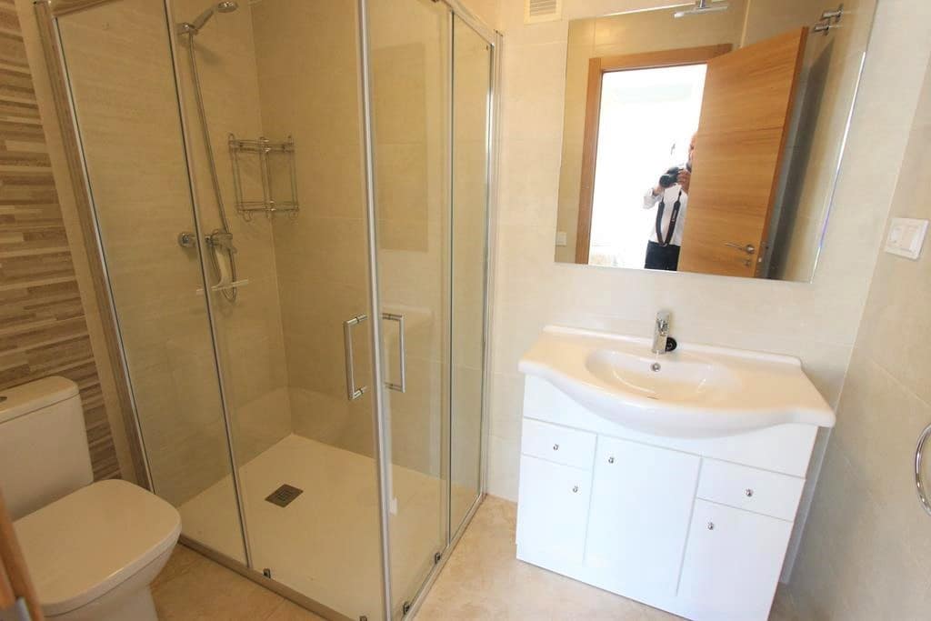 2 makuuhuone Huoneisto myytävänä paikassa Calpe / Calp mukana 
autotalli - 469 000 € (Ref: 9564345)