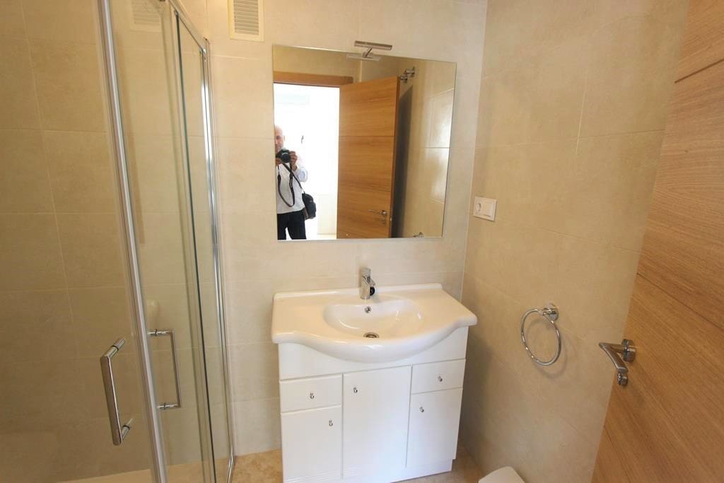 2 makuuhuone Huoneisto myytävänä paikassa Calpe / Calp mukana 
autotalli - 469 000 € (Ref: 9564345)