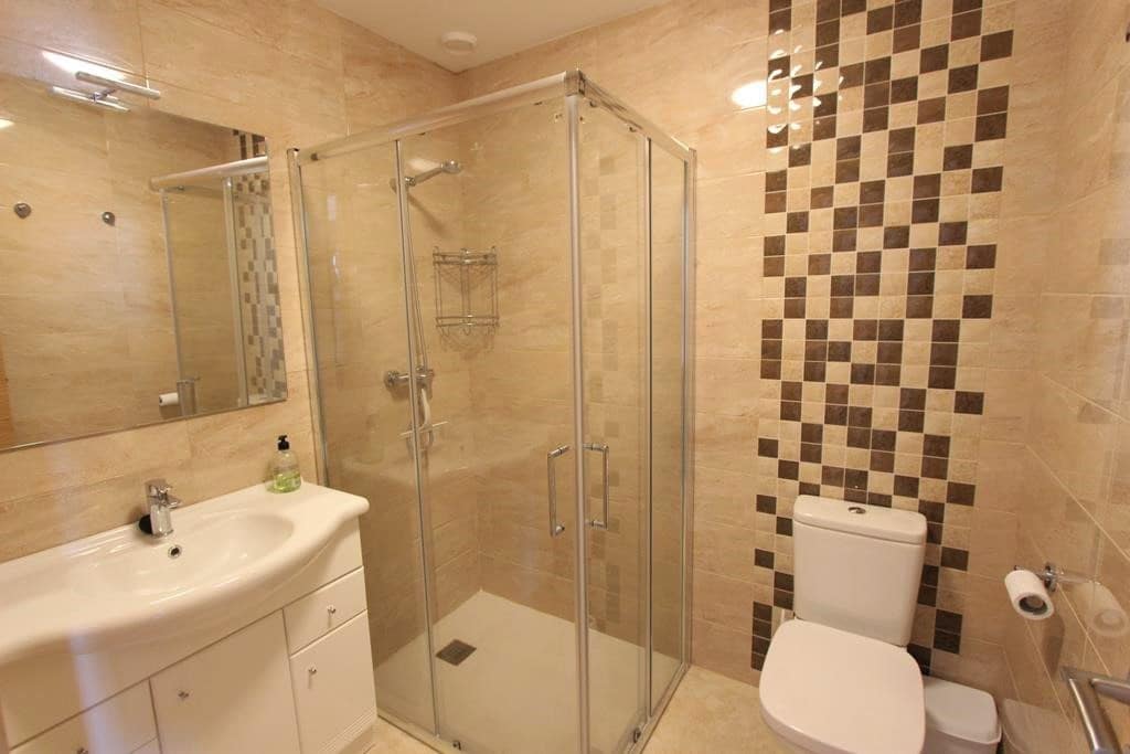 2 makuuhuone Huoneisto myytävänä paikassa Calpe / Calp mukana 
autotalli - 469 000 € (Ref: 9564345)