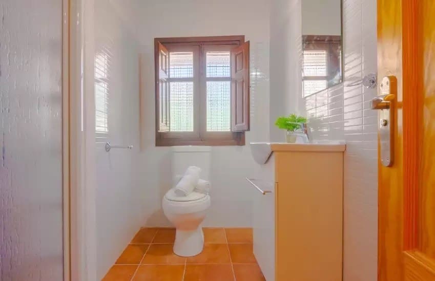 5 chambre Villa/Maison à vendre à Calpe / Calp avec piscine garage - 710 000 € (Ref: 9564347)