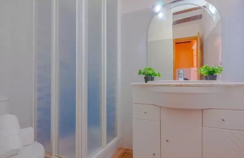 5 chambre Villa/Maison à vendre à Calpe / Calp avec piscine garage - 710 000 € (Ref: 9564347)