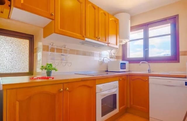 5 chambre Villa/Maison à vendre à Cometa - Carrió, Calpe / Calp avec piscine garage - 710 000 € (Ref: 9564347)