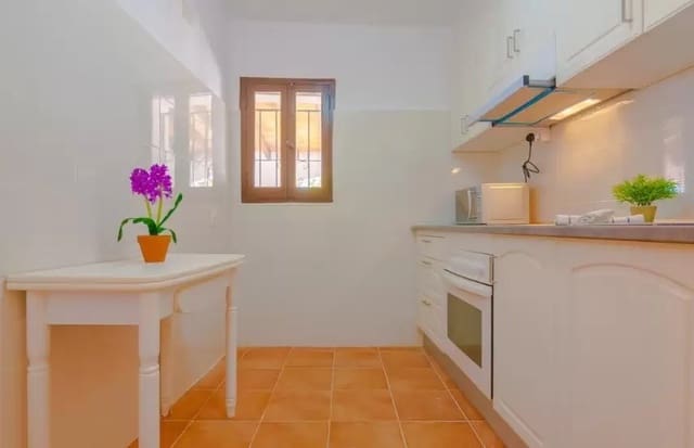 5 chambre Villa/Maison à vendre à Cometa - Carrió, Calpe / Calp avec piscine garage - 710 000 € (Ref: 9564347)