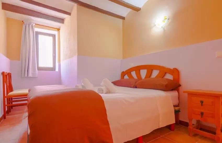 5 chambre Villa/Maison à vendre à Calpe / Calp avec piscine garage - 710 000 € (Ref: 9564347)