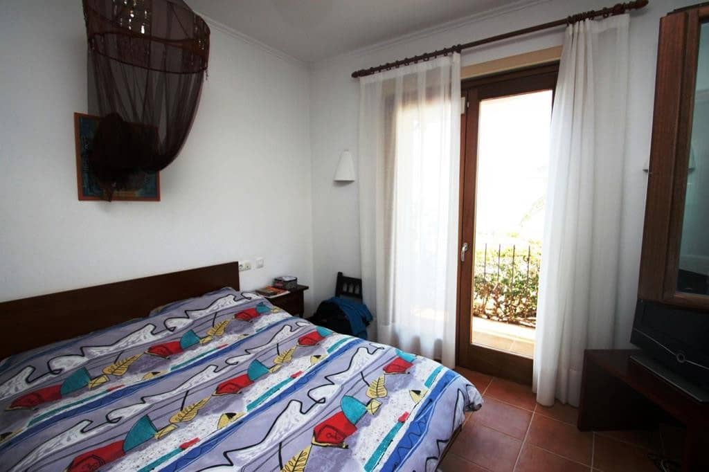 Chalet de 7 habitaciones en Moraira en venta con piscina garaje - 2.500.000 € (Ref: 9564350)