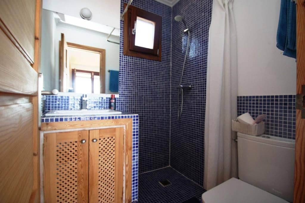 Chalet de 7 habitaciones en Moraira en venta con piscina garaje - 2.500.000 € (Ref: 9564350)