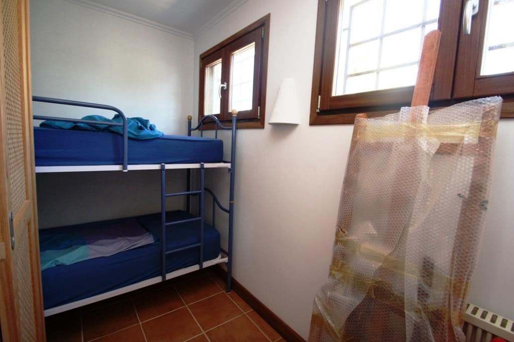 Chalet de 7 habitaciones en Moraira en venta con piscina garaje - 2.500.000 € (Ref: 9564350)