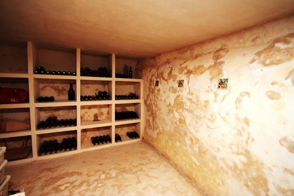 Chalet de 7 habitaciones en Moraira en venta con piscina garaje - 2.500.000 € (Ref: 9564350)