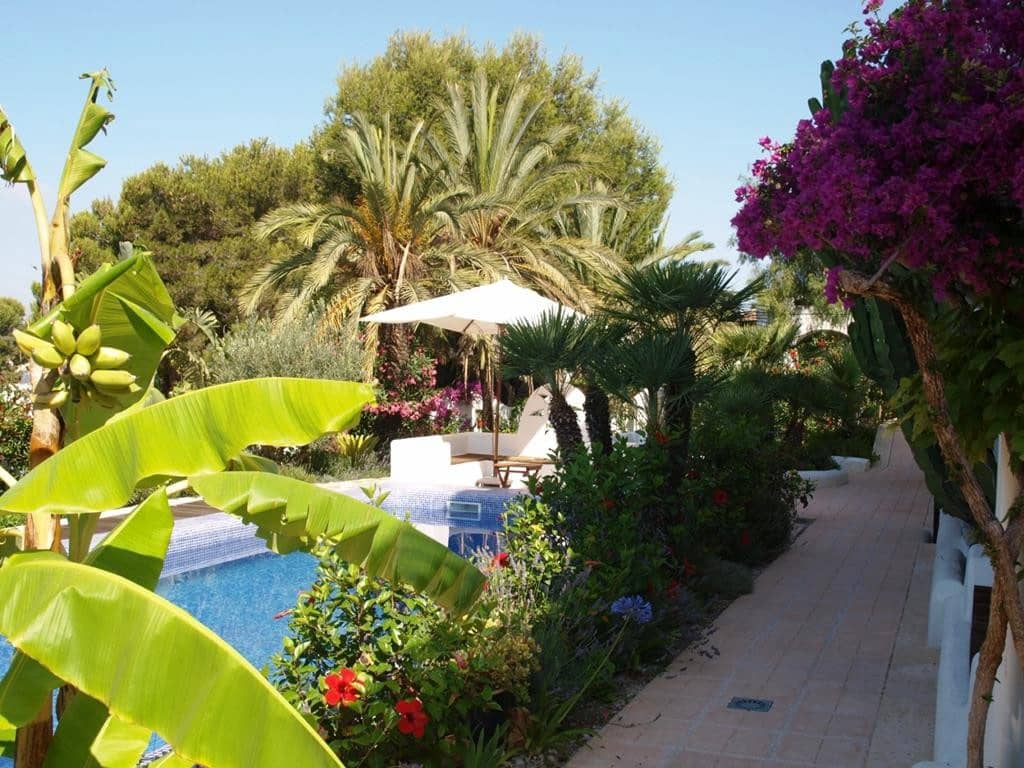 Chalet de 7 habitaciones en Moraira en venta con piscina garaje - 2.500.000 € (Ref: 9564350)