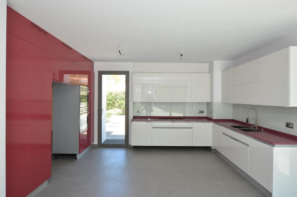 4 quarto Moradia para venda em Altea com piscina garagem - 2 800 000 € (Ref: 9564352)