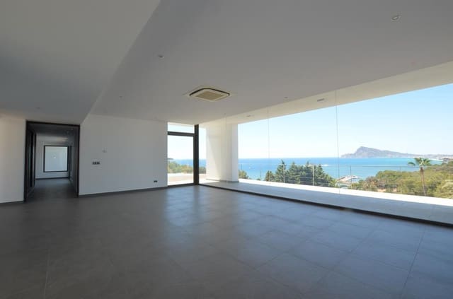 4 quarto Moradia para venda em Altea com piscina garagem - 2 800 000 € (Ref: 9564352)