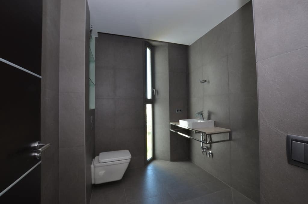 4 quarto Moradia para venda em Altea com piscina garagem - 2 800 000 € (Ref: 9564352)