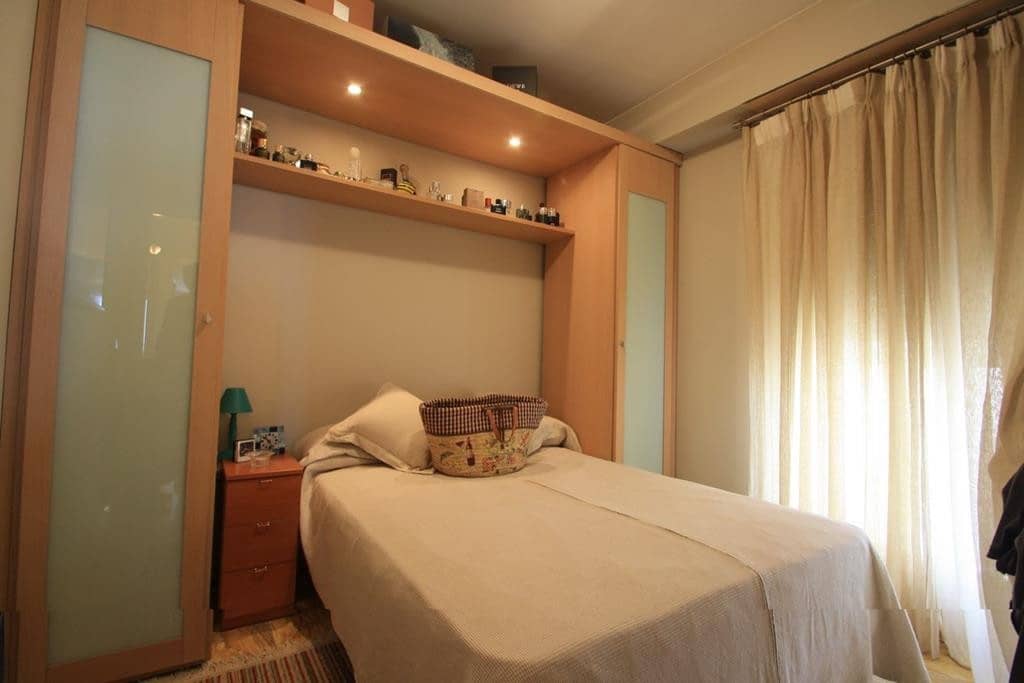 2 soverom Leilighet til salgs i Calpe / Calp med garasje - € 420 000 (Ref: 9568041)