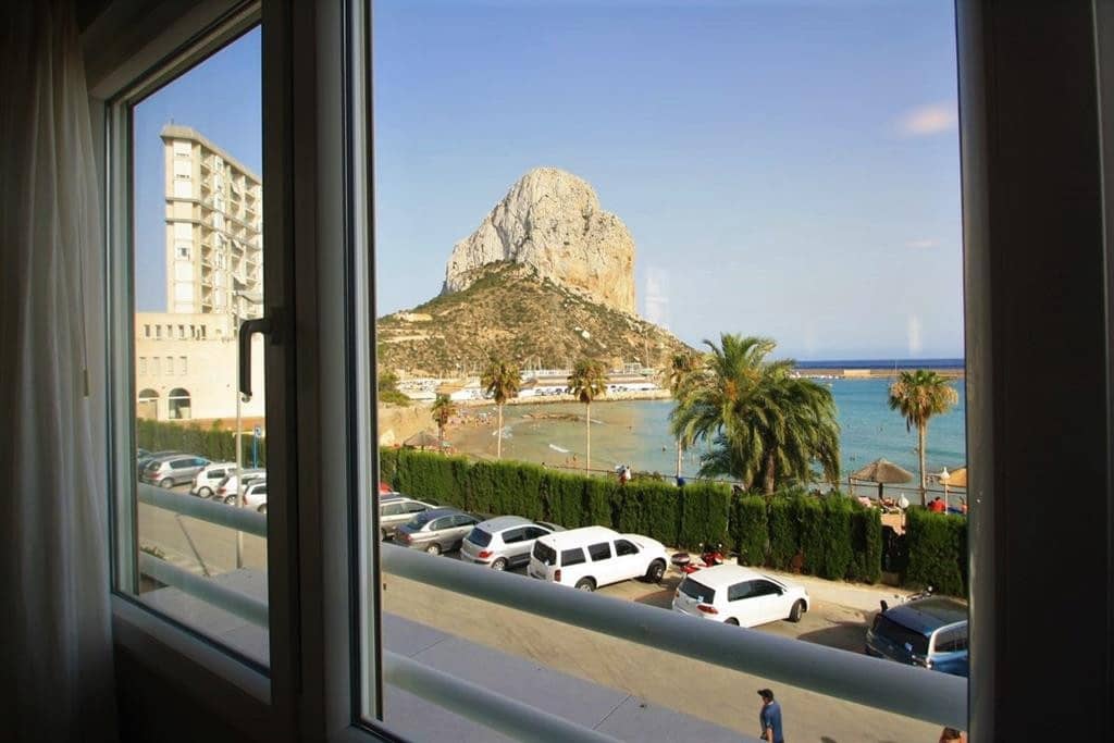2 soverom Leilighet til salgs i Calpe / Calp med garasje - € 420 000 (Ref: 9568041)