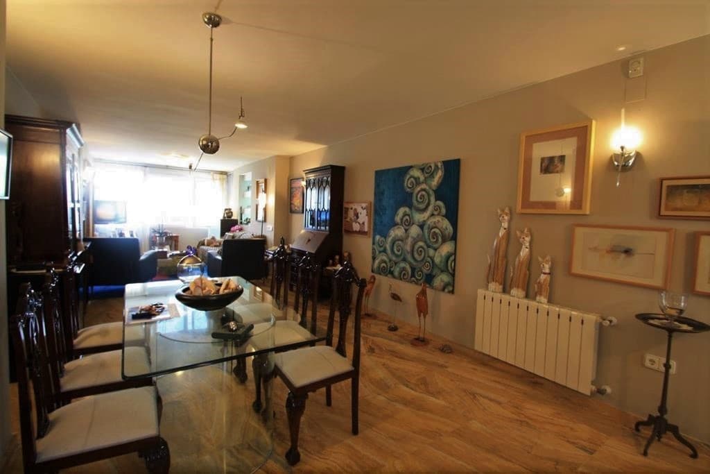 2 soverom Leilighet til salgs i Calpe / Calp med garasje - € 420 000 (Ref: 9568041)