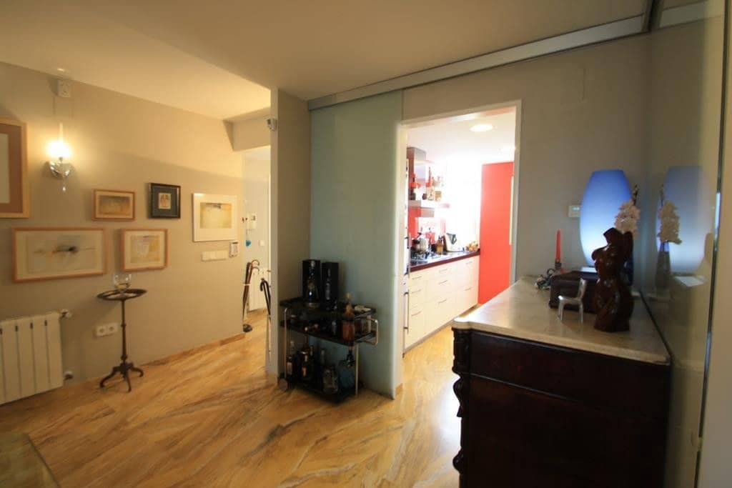 2 soverom Leilighet til salgs i Calpe / Calp med garasje - € 420 000 (Ref: 9568041)