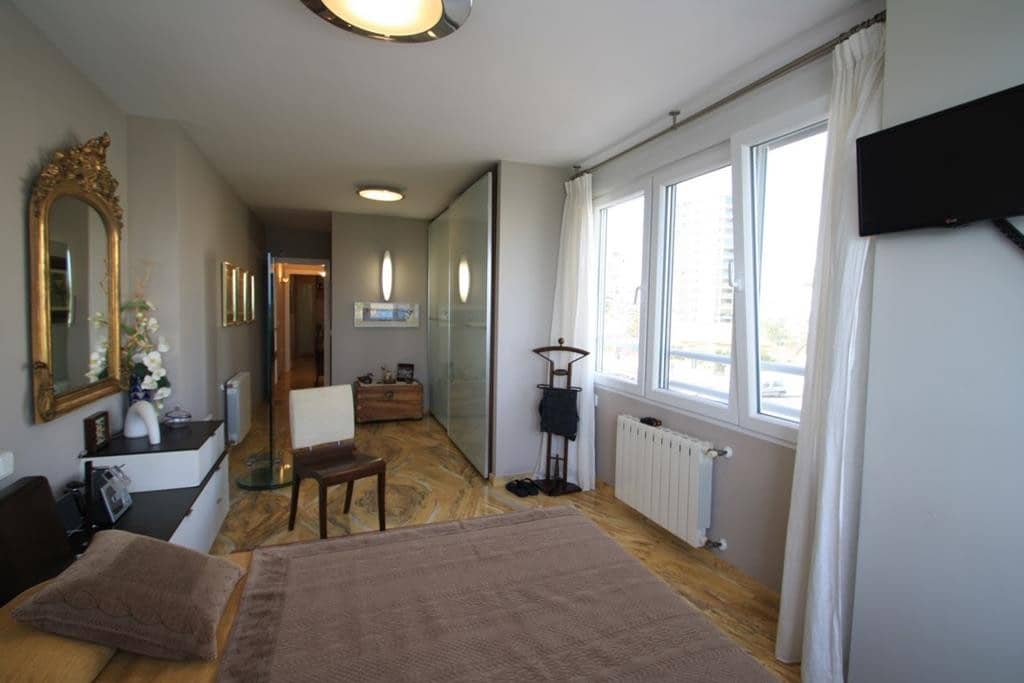 2 soverom Leilighet til salgs i Calpe / Calp med garasje - € 420 000 (Ref: 9568041)