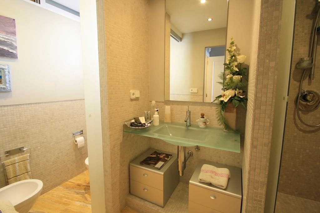 2 soverom Leilighet til salgs i Calpe / Calp med garasje - € 420 000 (Ref: 9568041)