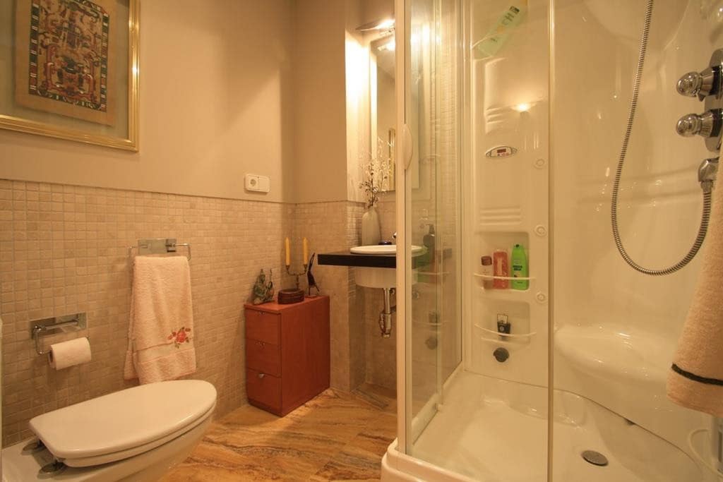 2 soverom Leilighet til salgs i Calpe / Calp med garasje - € 420 000 (Ref: 9568041)