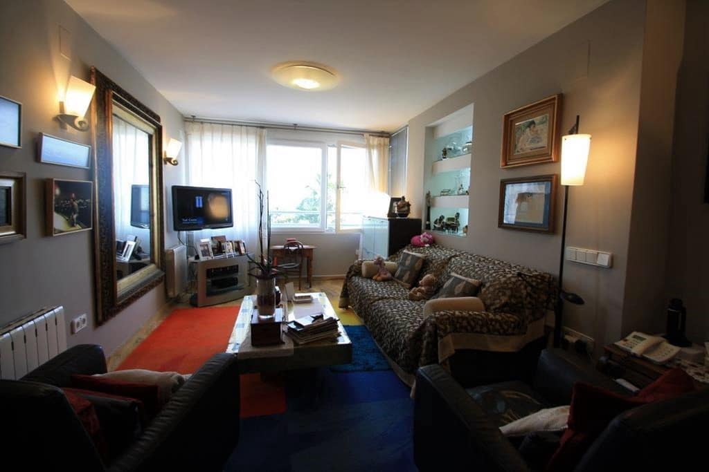 2 soverom Leilighet til salgs i Calpe / Calp med garasje - € 420 000 (Ref: 9568041)