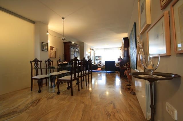 2 soverom Leilighet til salgs i Playa Arenal - Bol, Calpe / Calp med garasje - € 420 000 (Ref: 9568041)