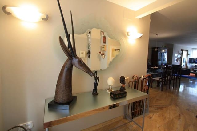 2 soverom Leilighet til salgs i Playa Arenal - Bol, Calpe / Calp med garasje - € 420 000 (Ref: 9568041)