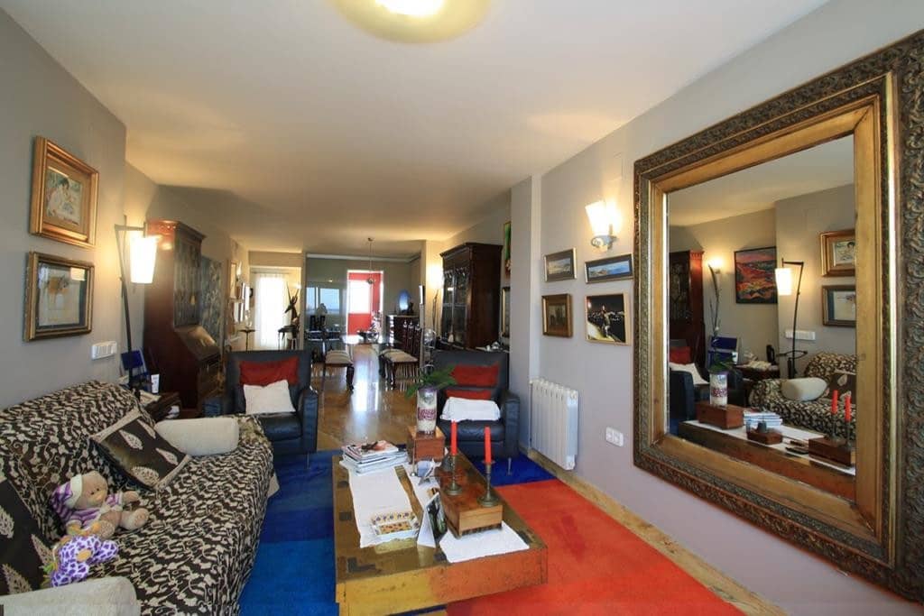 2 soverom Leilighet til salgs i Calpe / Calp med garasje - € 420 000 (Ref: 9568041)