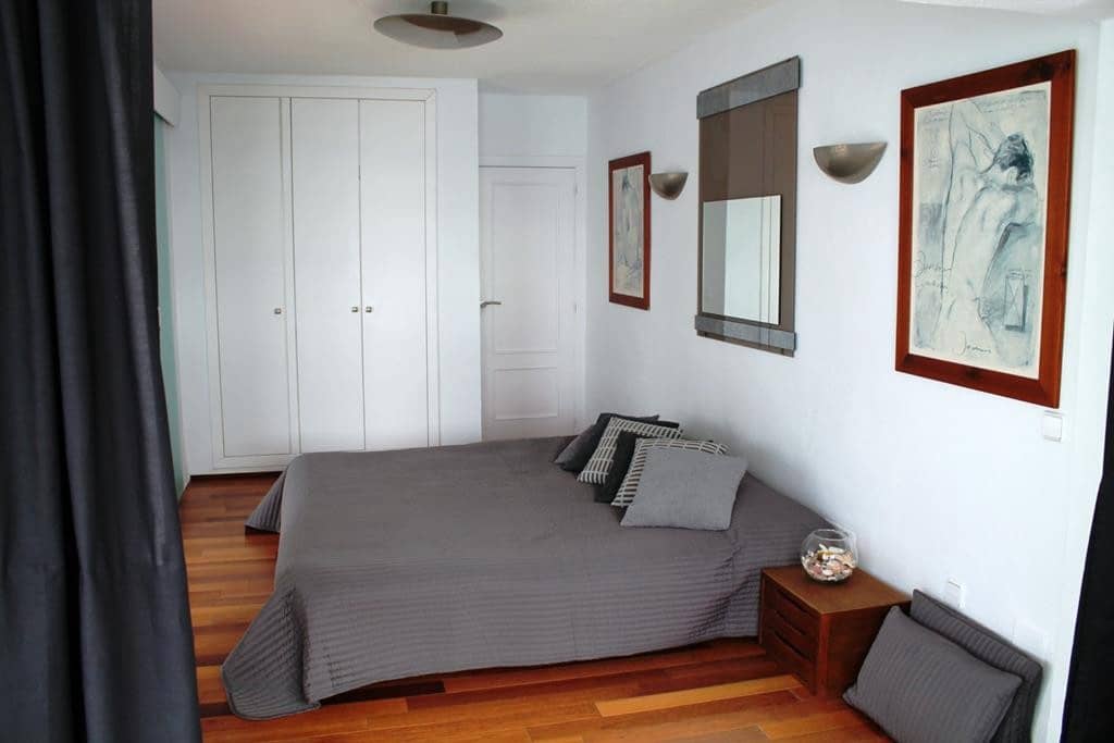 2 soverom Leilighet til salgs i Calpe / Calp med svømmebasseng garasje - € 605 000 (Ref: 9568042)