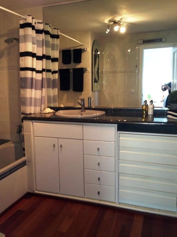 2 soverom Leilighet til salgs i Calpe / Calp med svømmebasseng garasje - € 605 000 (Ref: 9568042)