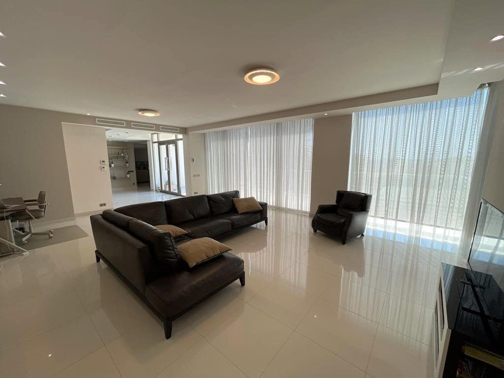 5 chambre Villa/Maison à vendre à Calpe / Calp avec piscine garage - 1 980 000 € (Ref: 9568043)