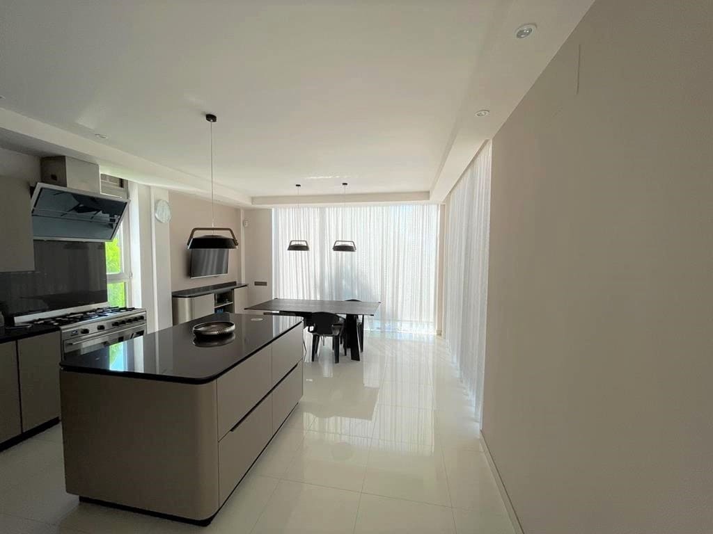 5 chambre Villa/Maison à vendre à Calpe / Calp avec piscine garage - 1 980 000 € (Ref: 9568043)