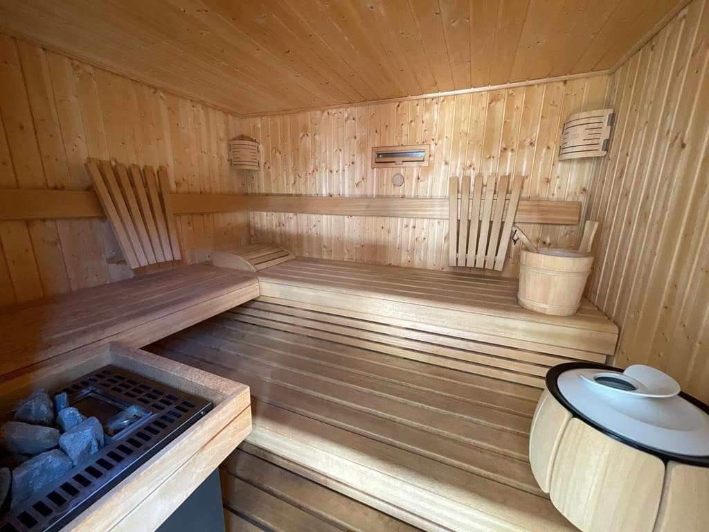 5 chambre Villa/Maison à vendre à Calpe / Calp avec piscine garage - 1 980 000 € (Ref: 9568043)