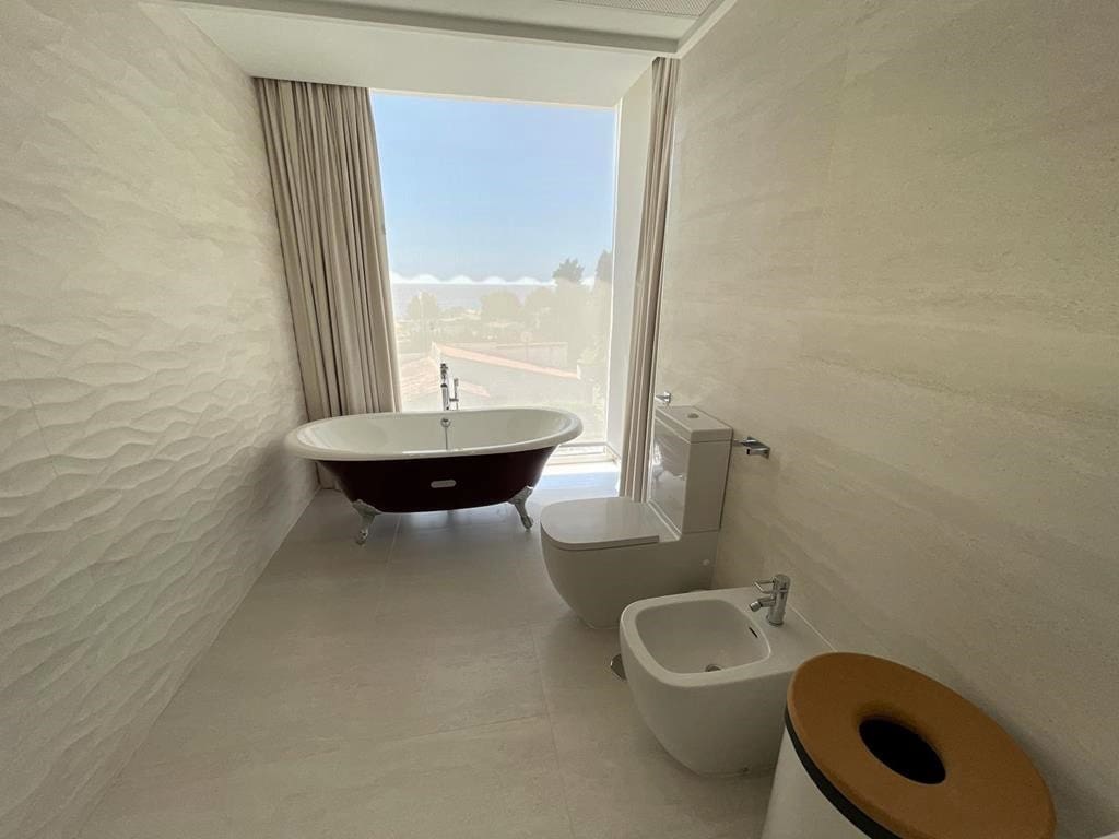 5 chambre Villa/Maison à vendre à Calpe / Calp avec piscine garage - 1 980 000 € (Ref: 9568043)