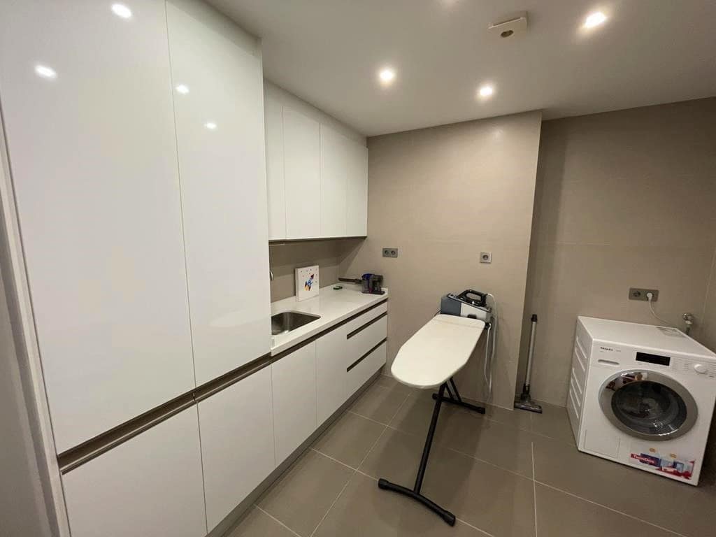 5 chambre Villa/Maison à vendre à Calpe / Calp avec piscine garage - 1 980 000 € (Ref: 9568043)