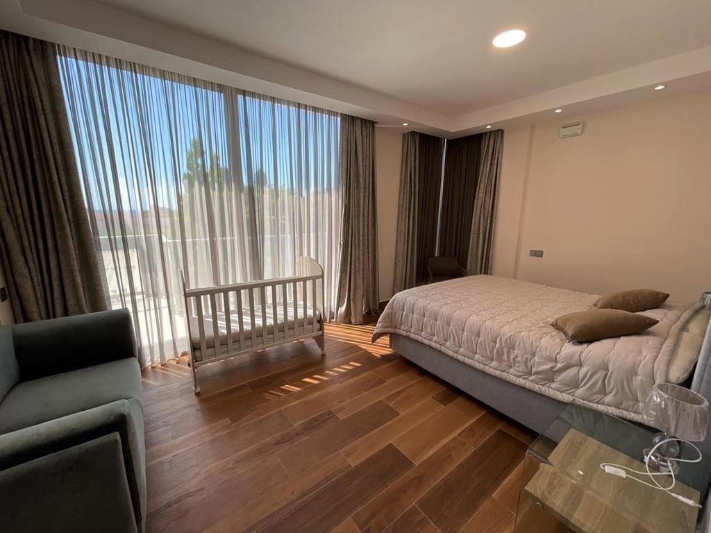 5 chambre Villa/Maison à vendre à Calpe / Calp avec piscine garage - 1 980 000 € (Ref: 9568043)