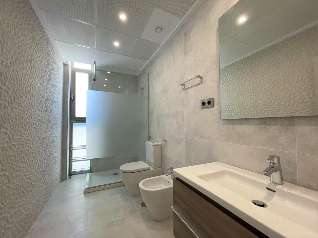 5 chambre Villa/Maison à vendre à Calpe / Calp avec piscine garage - 1 980 000 € (Ref: 9568043)