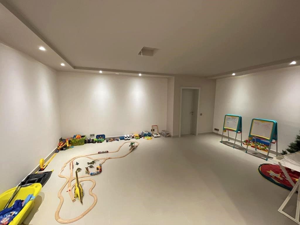 5 chambre Villa/Maison à vendre à Calpe / Calp avec piscine garage - 1 980 000 € (Ref: 9568043)