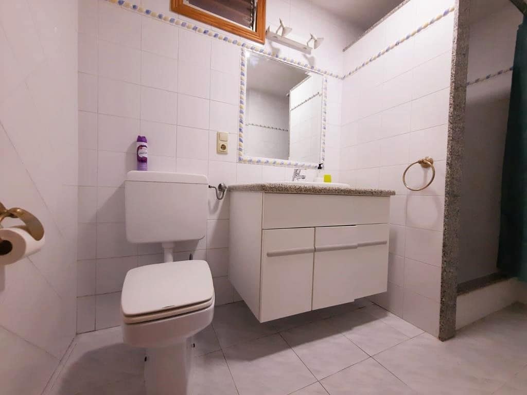 8 sypialnia Willa na sprzedaż w Benissa z basenem garażem - 795 000 € (Ref: 9590724)