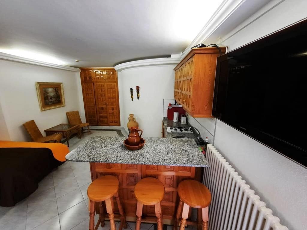 8 sypialnia Willa na sprzedaż w Benissa z basenem garażem - 795 000 € (Ref: 9590724)