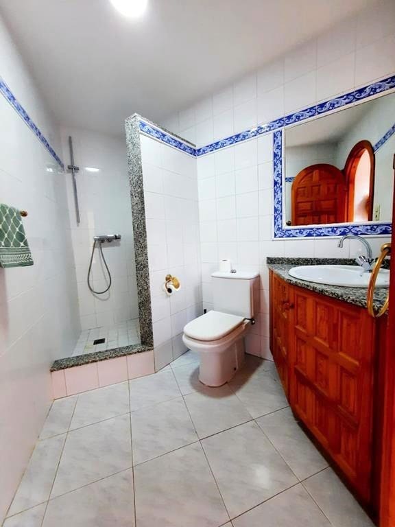 8 sypialnia Willa na sprzedaż w Benissa z basenem garażem - 795 000 € (Ref: 9590724)