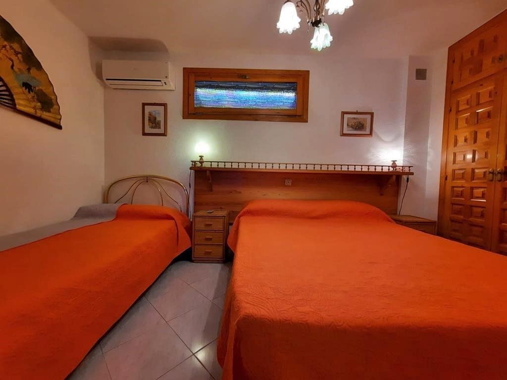 8 sypialnia Willa na sprzedaż w Benissa z basenem garażem - 795 000 € (Ref: 9590724)